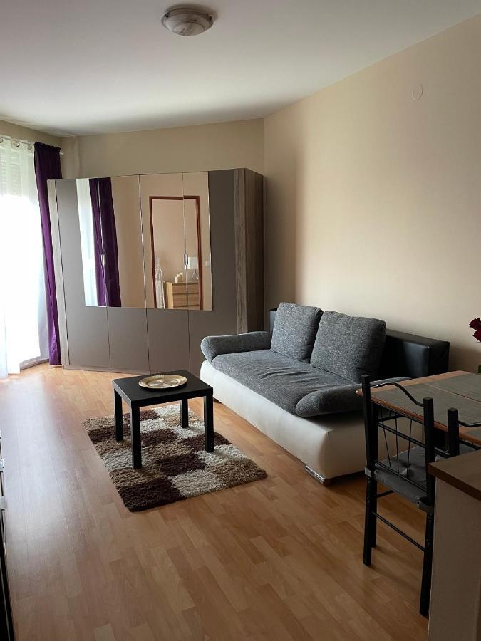 Sissy20 Apartman Budapest Exteriör bild