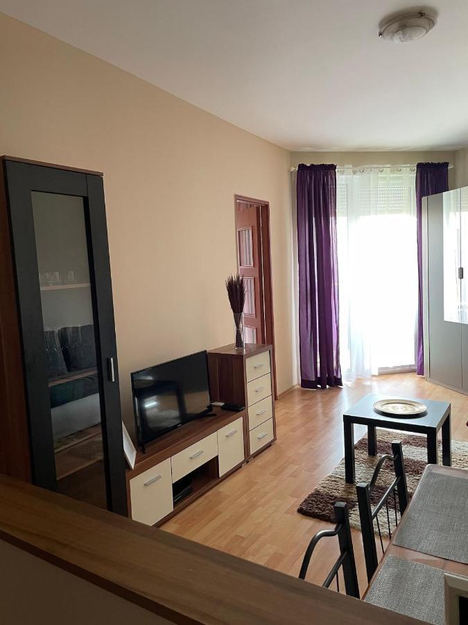 Sissy20 Apartman Budapest Exteriör bild
