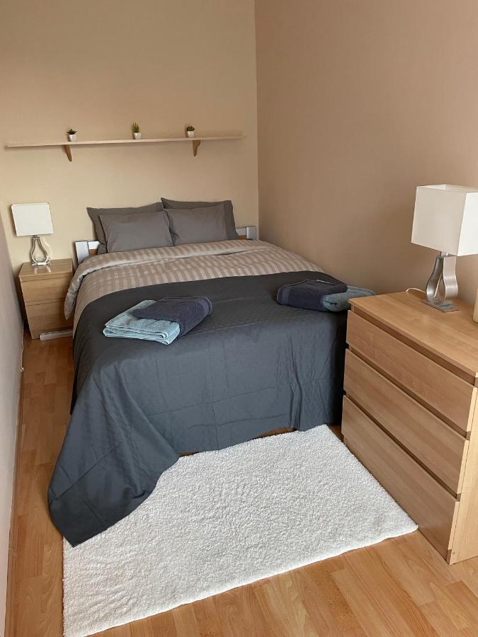 Sissy20 Apartman Budapest Exteriör bild