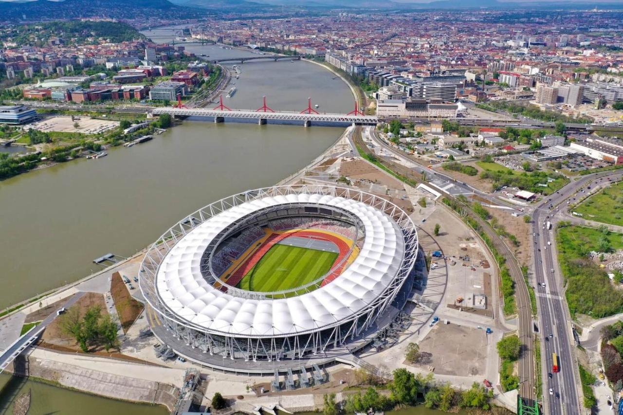 Sissy20 Apartman Budapest Exteriör bild